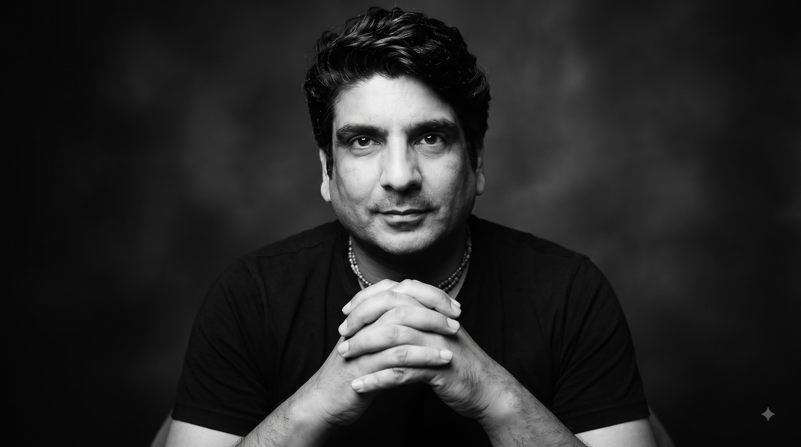 Sachin Khanna